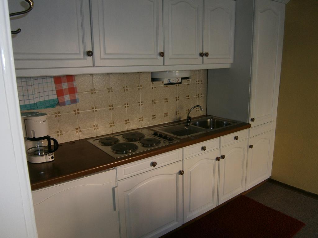 Atriumhof Apartment Rust Ngoại thất bức ảnh
