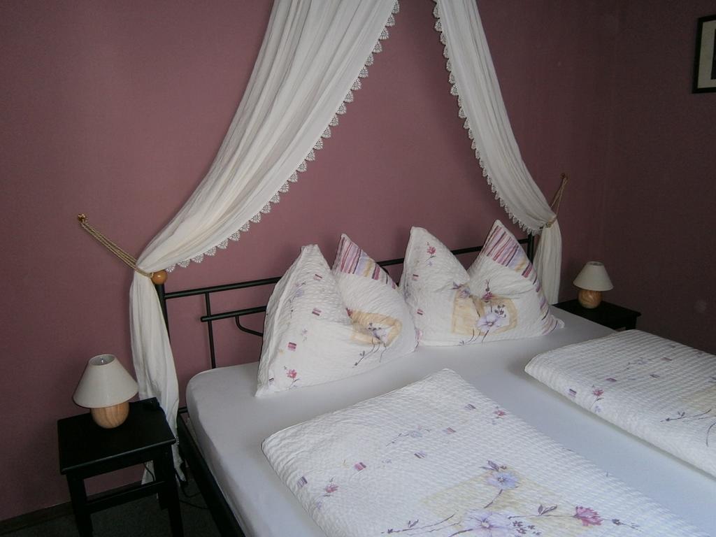 Atriumhof Apartment Rust Ngoại thất bức ảnh