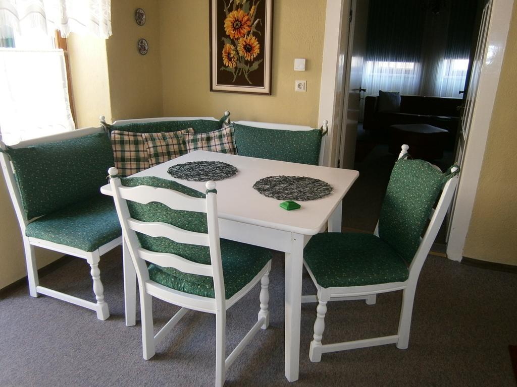 Atriumhof Apartment Rust Ngoại thất bức ảnh