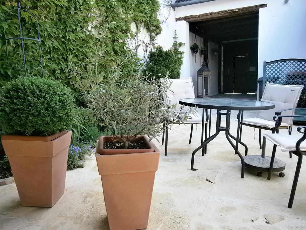 Atriumhof Apartment Rust Ngoại thất bức ảnh