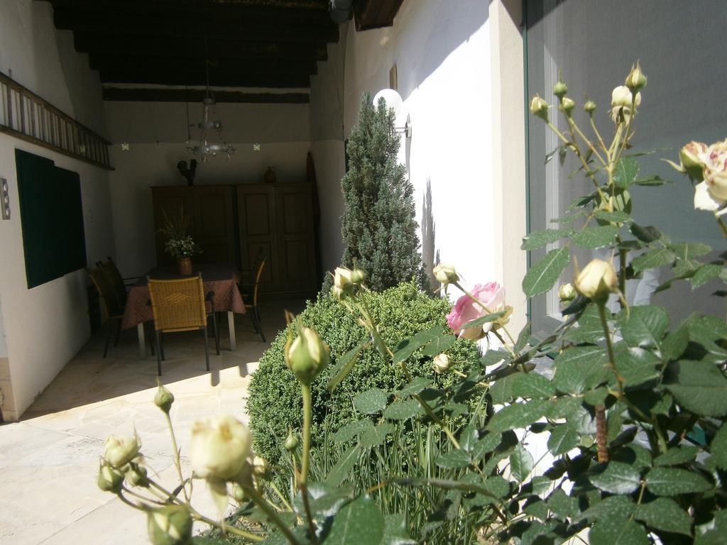 Atriumhof Apartment Rust Ngoại thất bức ảnh