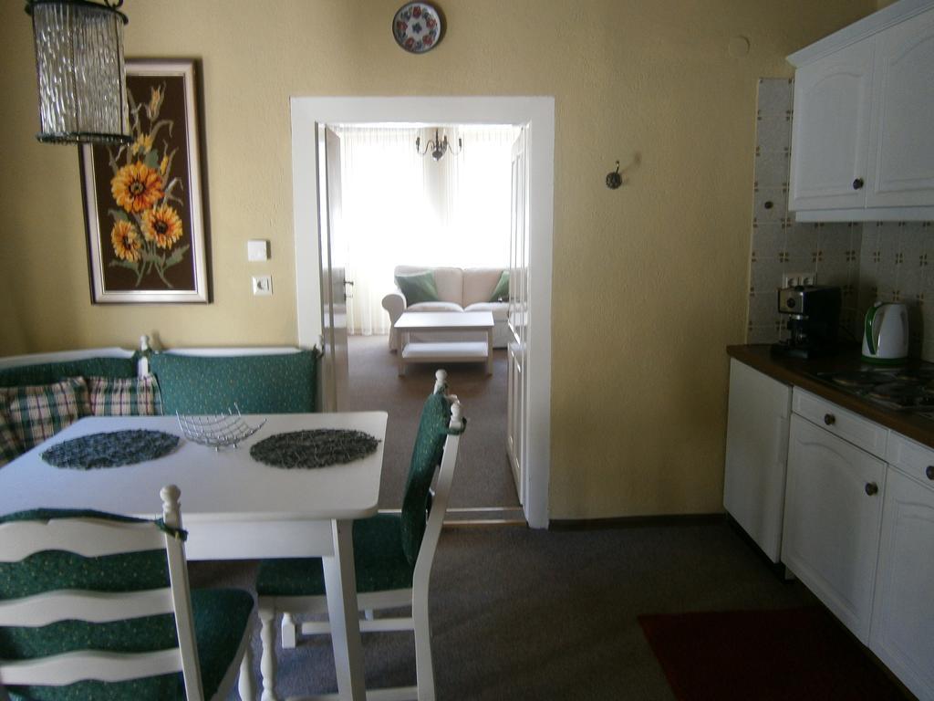 Atriumhof Apartment Rust Ngoại thất bức ảnh