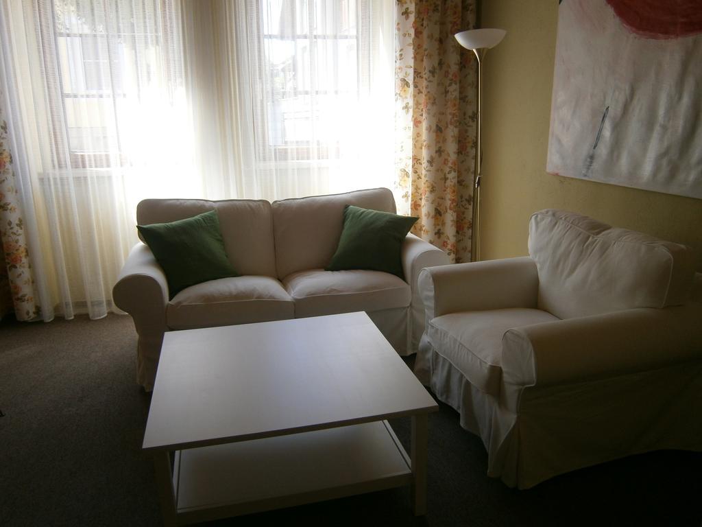 Atriumhof Apartment Rust Ngoại thất bức ảnh