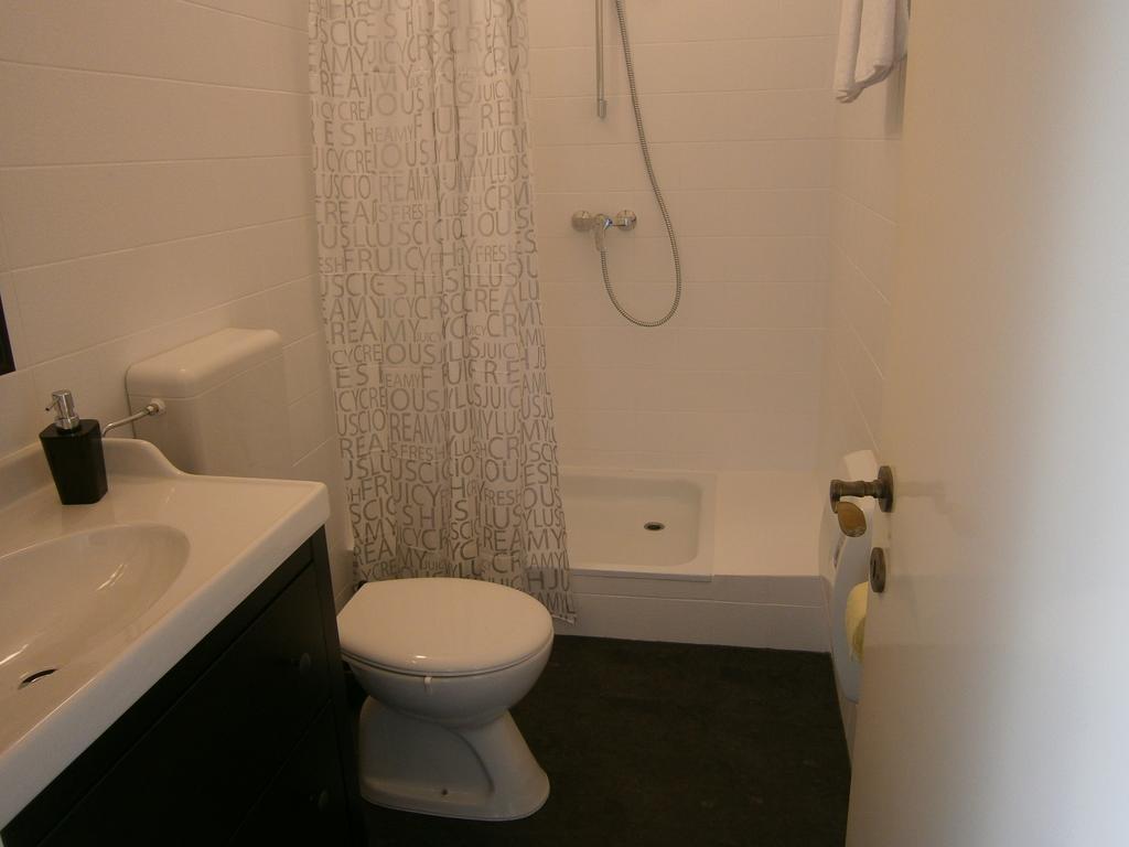Atriumhof Apartment Rust Ngoại thất bức ảnh