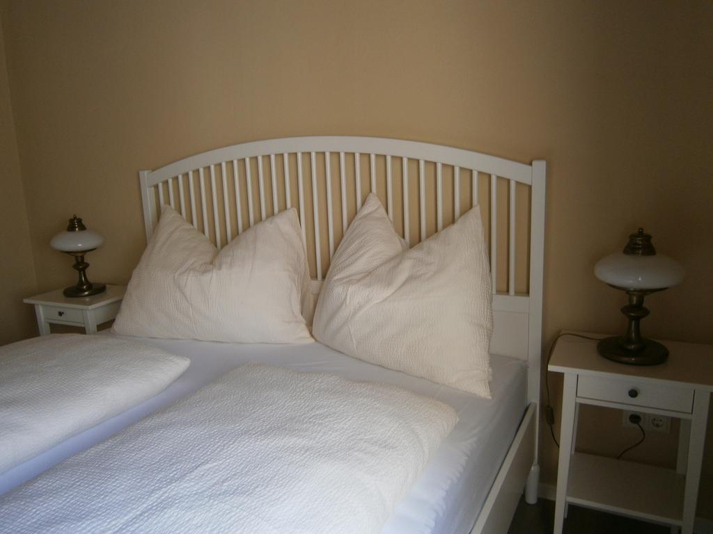 Atriumhof Apartment Rust Ngoại thất bức ảnh