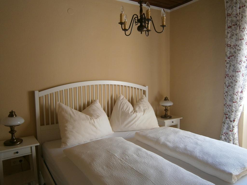 Atriumhof Apartment Rust Ngoại thất bức ảnh