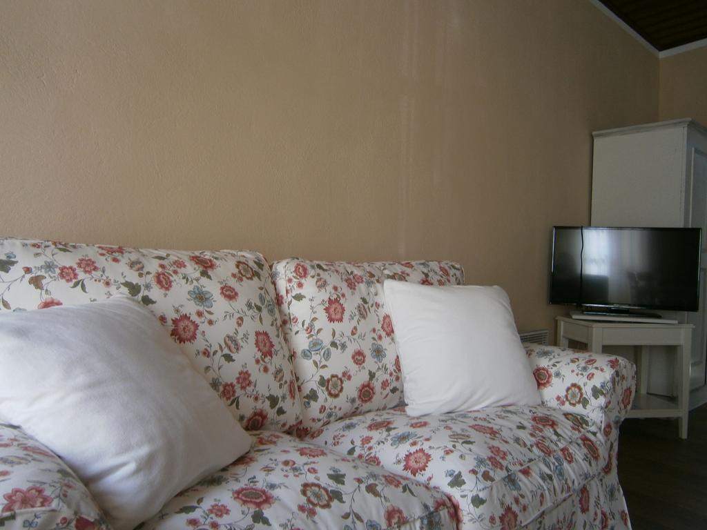 Atriumhof Apartment Rust Ngoại thất bức ảnh