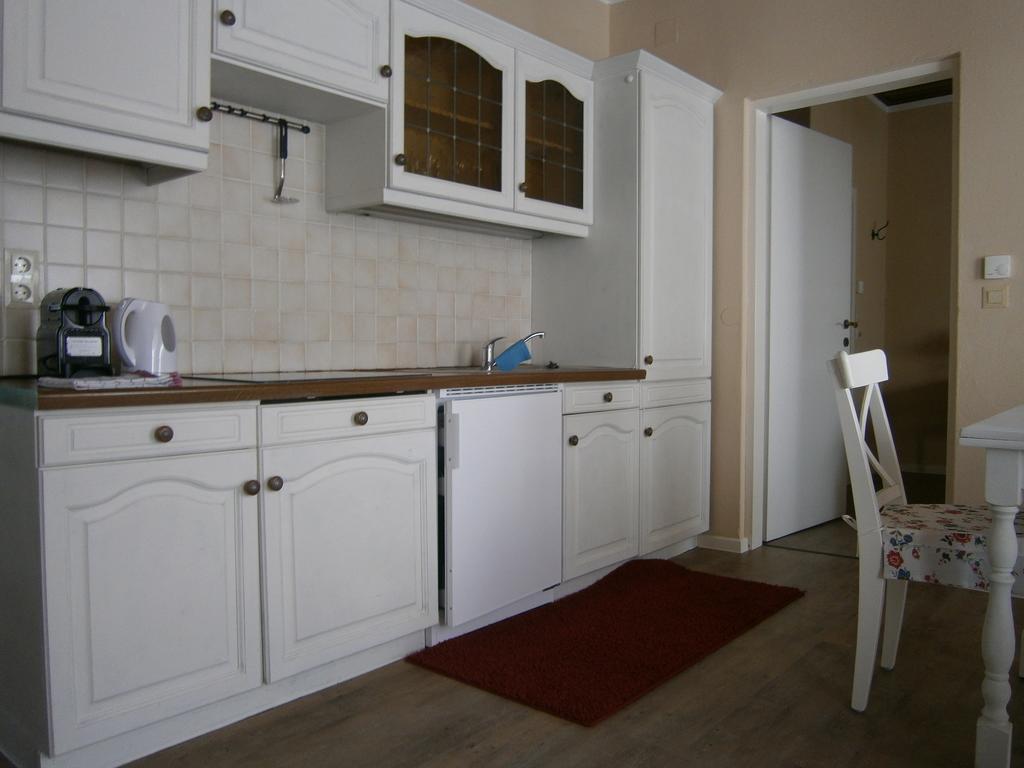 Atriumhof Apartment Rust Ngoại thất bức ảnh