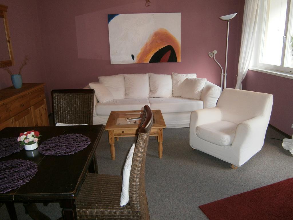 Atriumhof Apartment Rust Ngoại thất bức ảnh