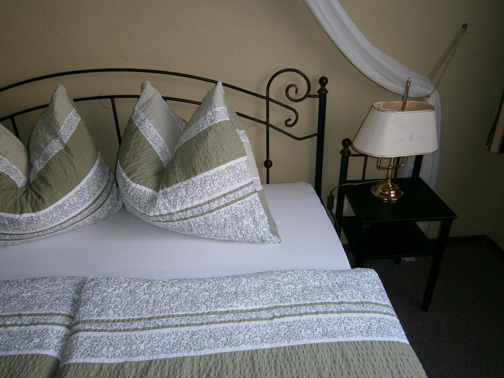Atriumhof Apartment Rust Ngoại thất bức ảnh