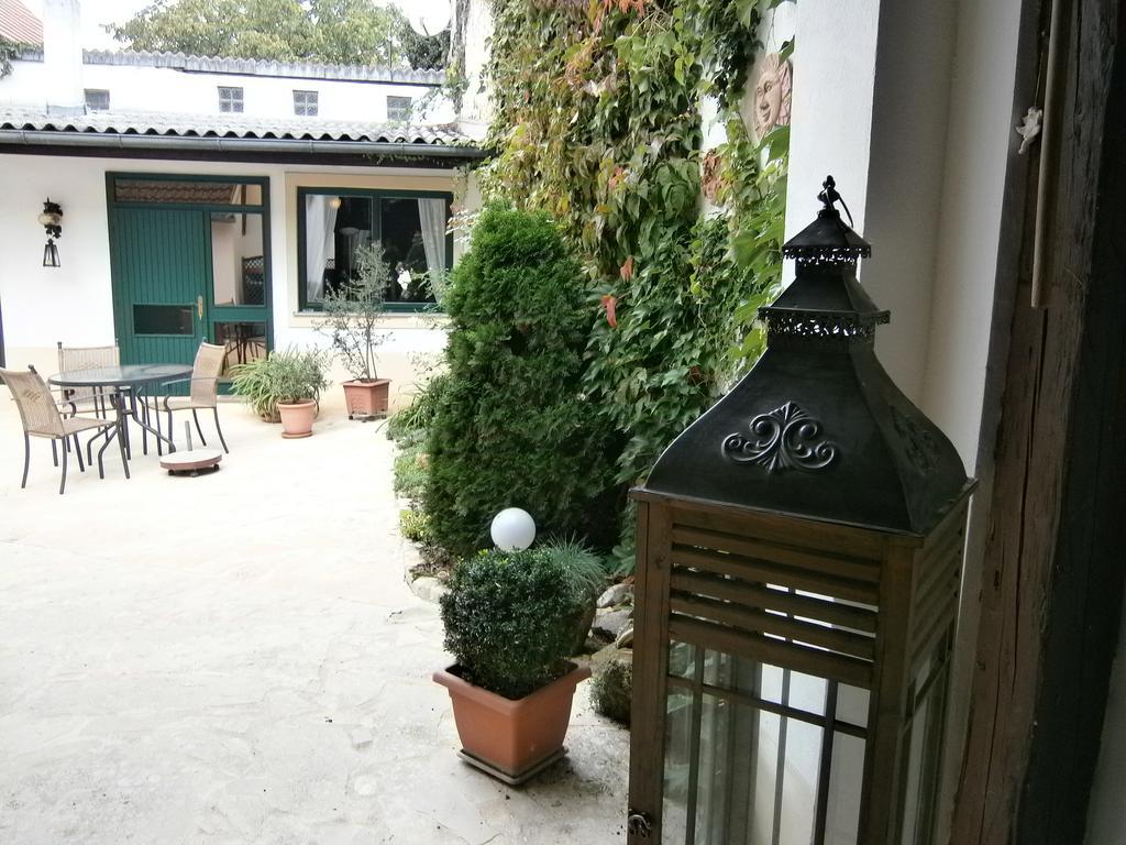 Atriumhof Apartment Rust Ngoại thất bức ảnh
